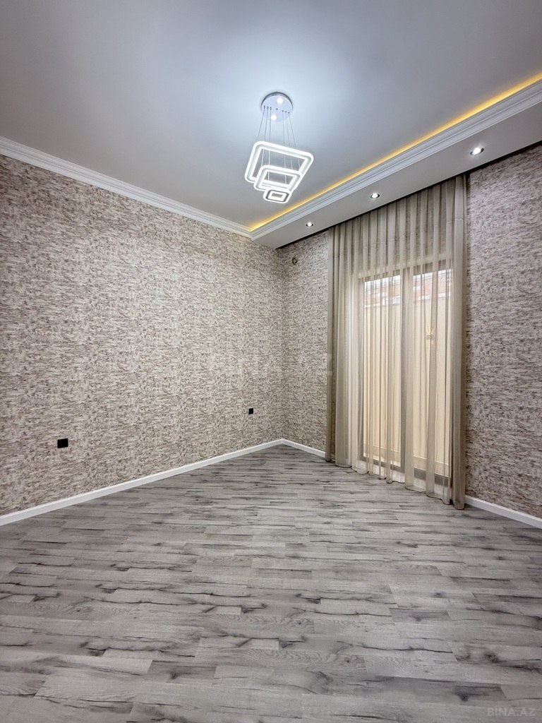 4 otaqlı həyət evi/bağ evi - Mərdəkan q. - 170 m² (16)