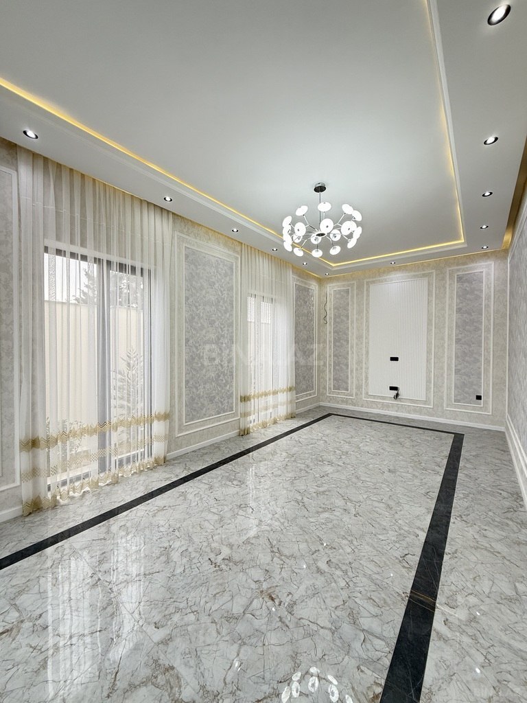 4 otaqlı həyət evi/bağ evi - Mərdəkan q. - 170 m² (11)