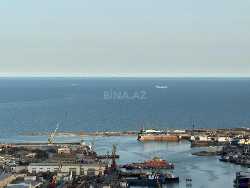 Участок - пос. Бадамдар - 95 сот (5)
