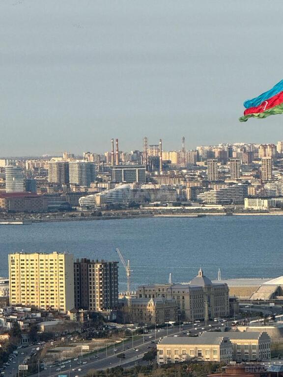 Участок - пос. Бадамдар - 95 сот (14)