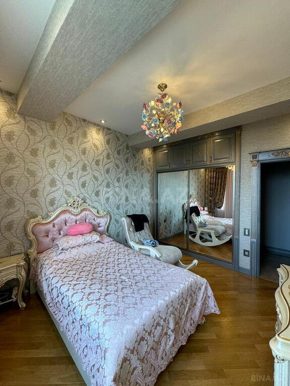 4 otaqlı yeni tikili - Badamdar q. - 227 m² (7)