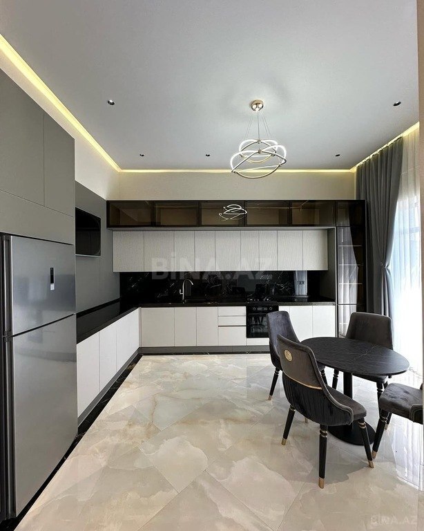 4-комн. дом/дача - пос. Мардакан - 200 м² (7)