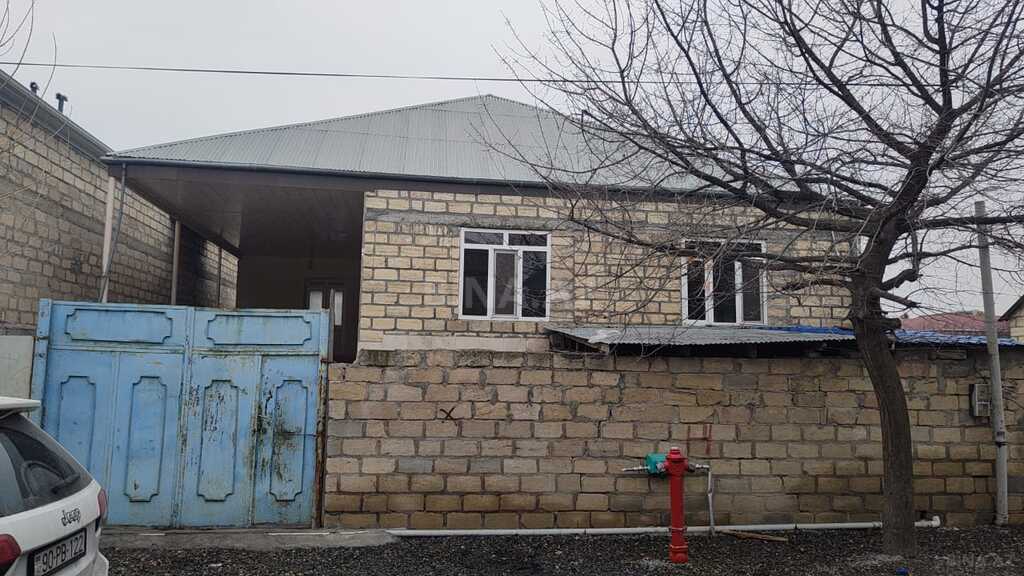 4-комн. дом/дача - Евлах - 170.3 м² (1)