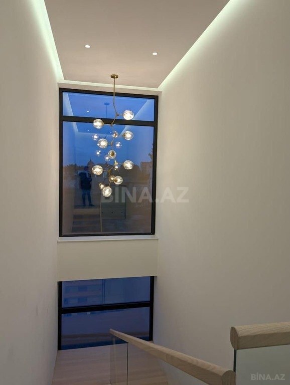 4-комн. дом/дача - пос. Нардаран - 350 м² (21)