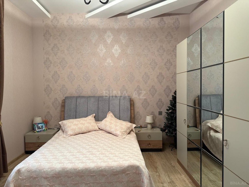 4-комн. дом/дача - пос. Мардакан - 240 м² (28)