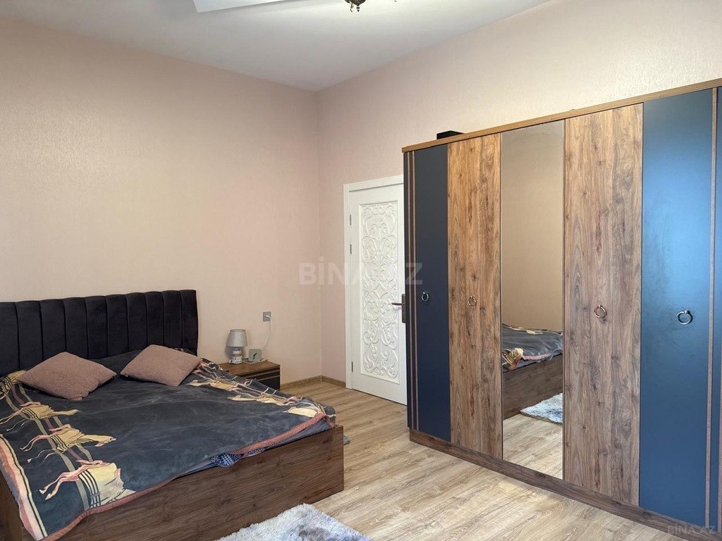4-комн. дом/дача - пос. Мардакан - 240 м² (30)