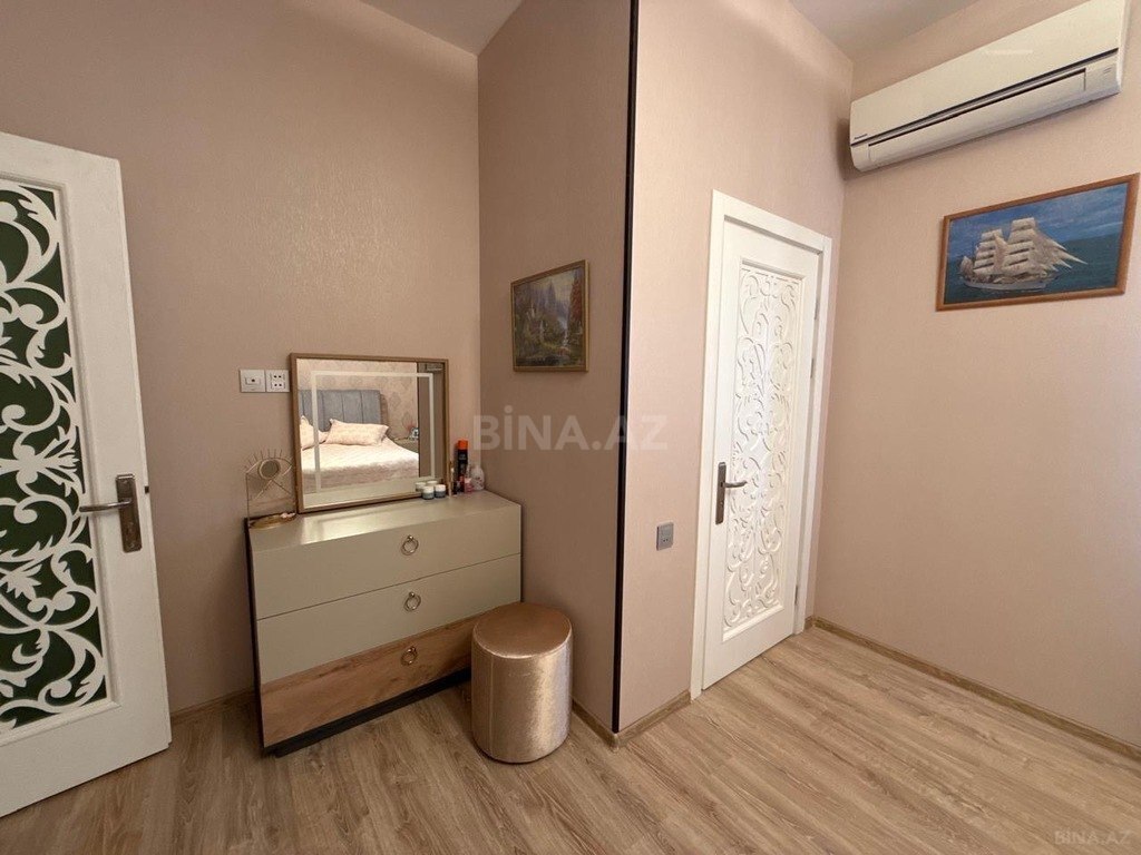 4-комн. дом/дача - пос. Мардакан - 240 м² (29)
