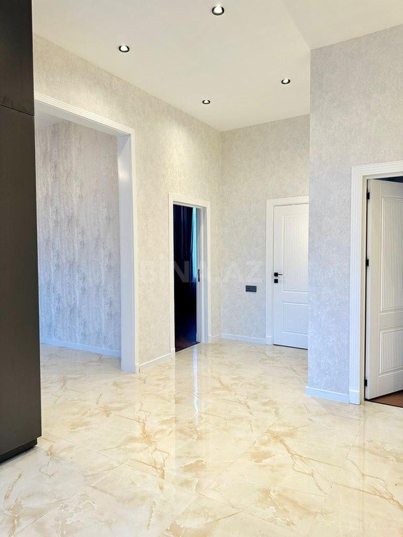 4 otaqlı həyət evi/bağ evi - Mərdəkan q. - 240 m² (11)