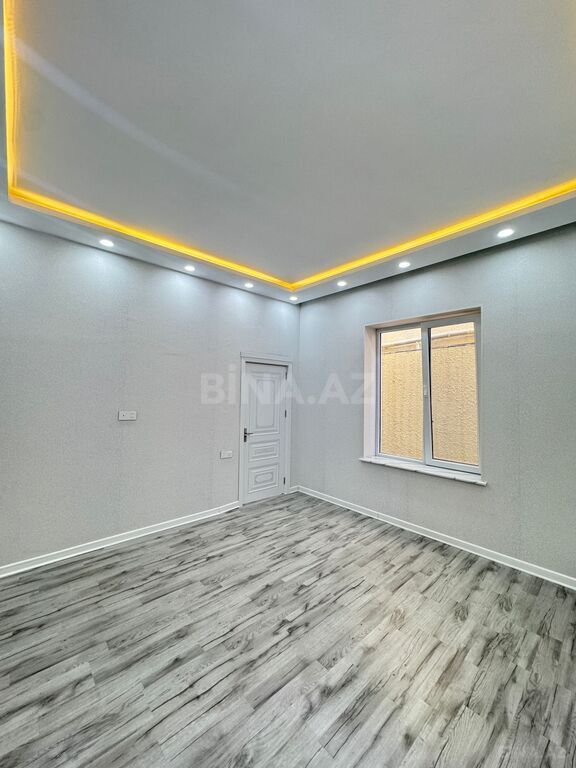 4-комн. дом/дача - пос. Мардакан - 150 м² (15)