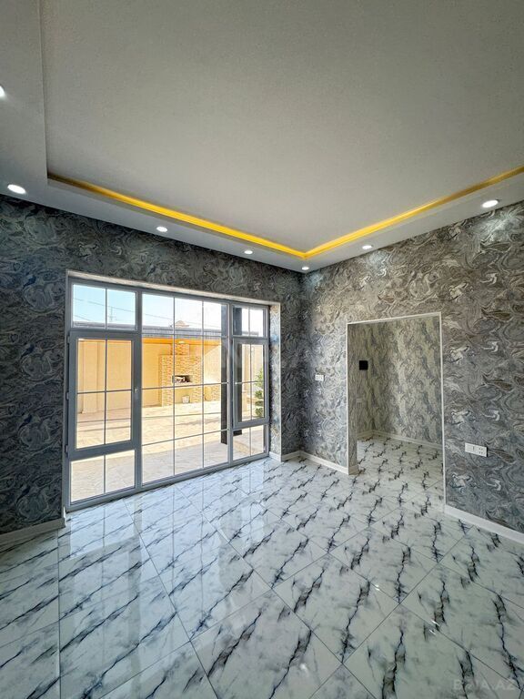 4-комн. дом/дача - пос. Мардакан - 150 м² (13)