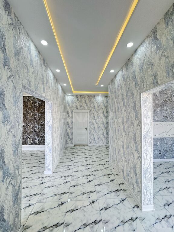 4-комн. дом/дача - пос. Мардакан - 150 м² (9)