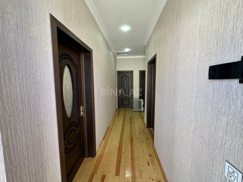 3 otaqlı həyət evi/bağ evi - Xırdalan - 70 m² (7)