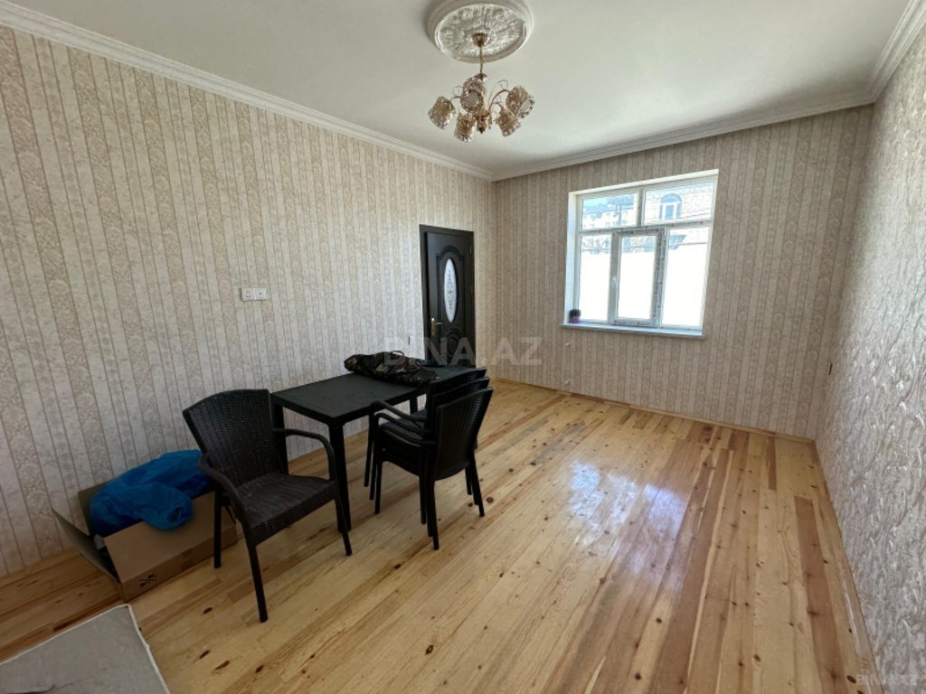 3 otaqlı həyət evi/bağ evi - Xırdalan - 70 m² (3)