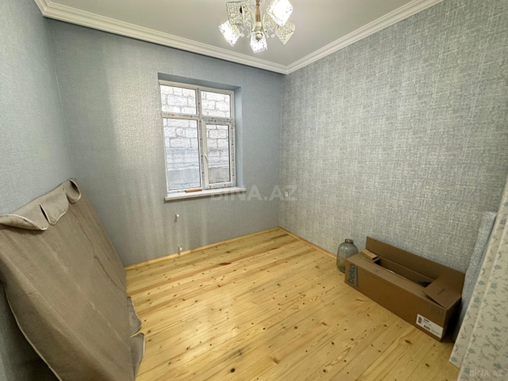 3 otaqlı həyət evi/bağ evi - Xırdalan - 70 m² (5)