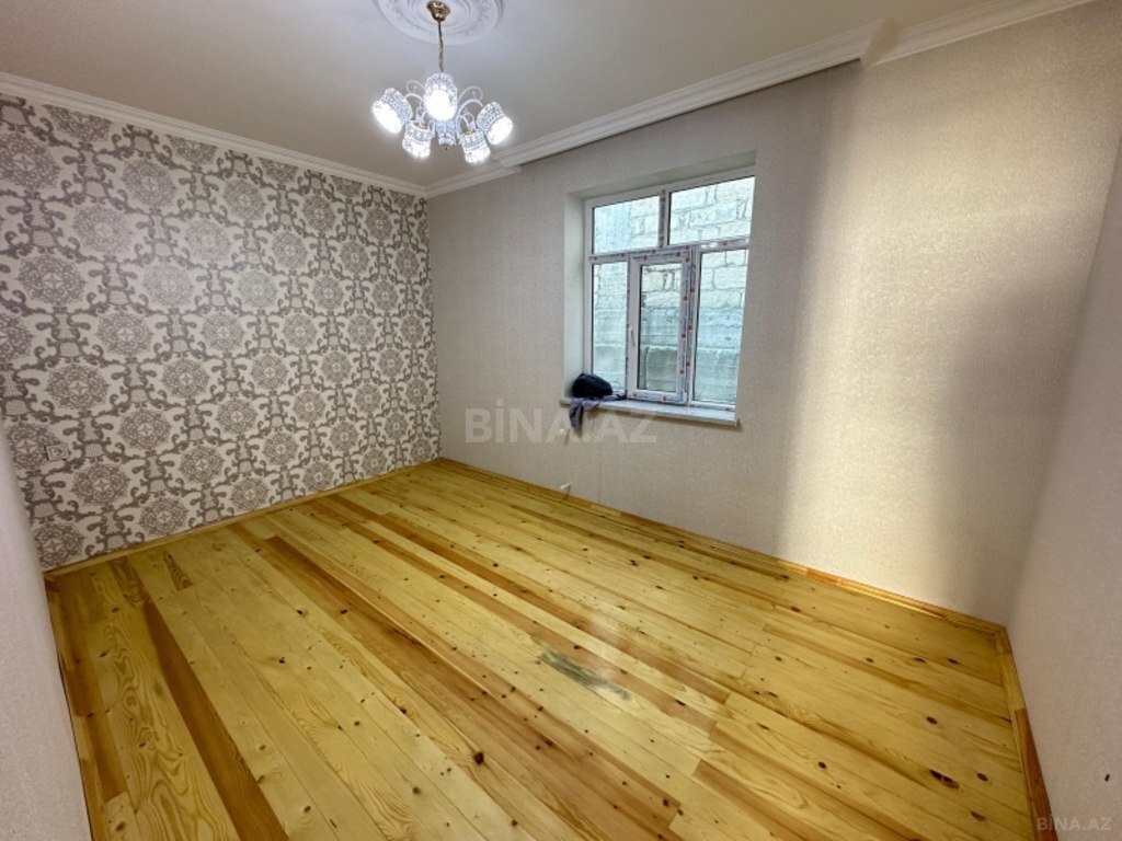3 otaqlı həyət evi/bağ evi - Xırdalan - 70 m² (4)