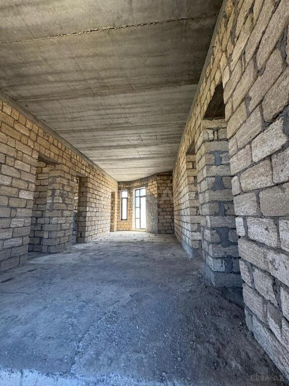 7-комн. дом/дача - пос. Новханы - 256 м² (13)