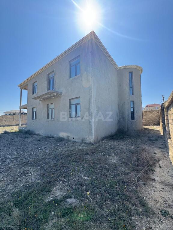 7-комн. дом/дача - пос. Новханы - 256 м² (4)