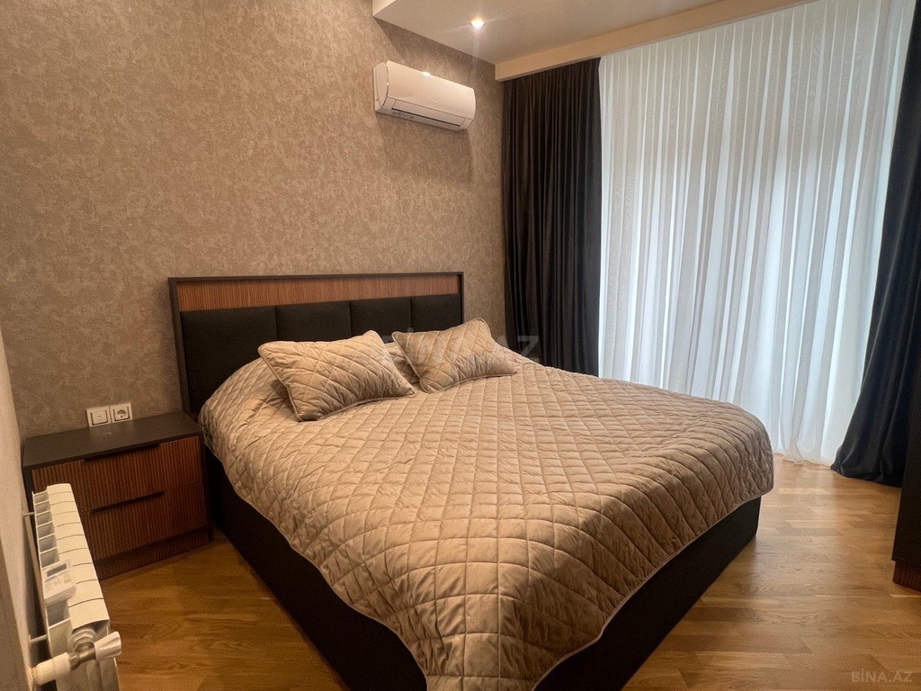 3-комн. новостройка - м. 28 мая - 103 м² (11)