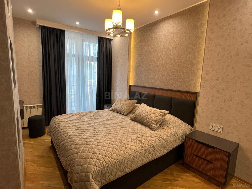 3-комн. новостройка - м. 28 мая - 103 м² (15)