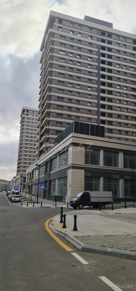 Объект - пос. Аг шехер - 465 м² (2)