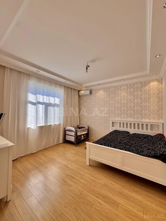 5-комн. дом/дача - пос. Мардакан - 350 м² (10)