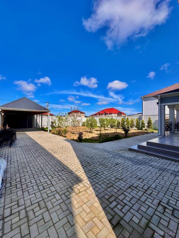 5-комн. дом/дача - пос. Мардакан - 350 м² (4)