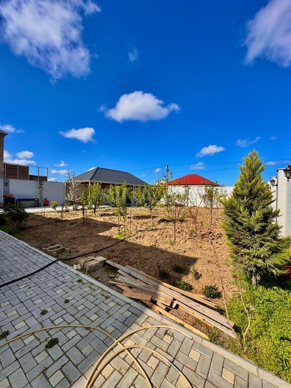 5-комн. дом/дача - пос. Мардакан - 350 м² (6)