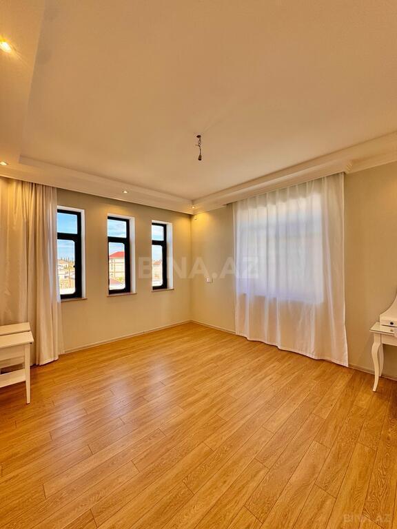 5-комн. дом/дача - пос. Мардакан - 350 м² (9)