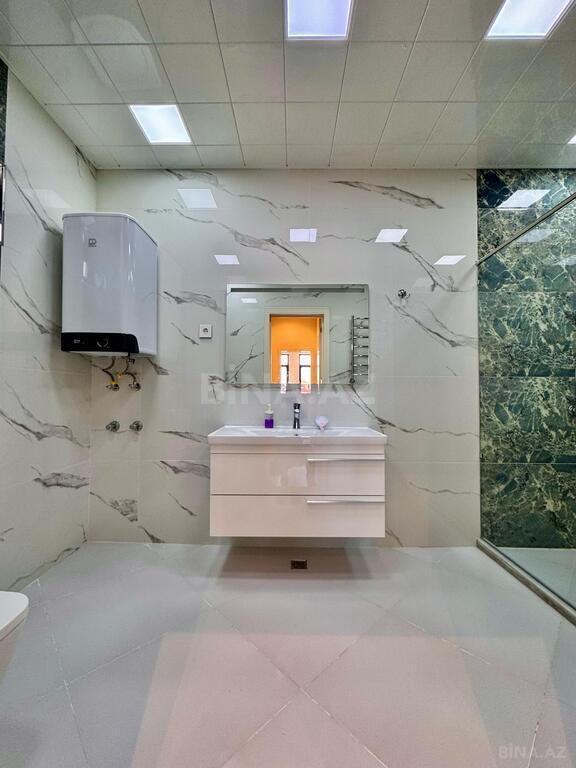 5-комн. дом/дача - пос. Мардакан - 350 м² (26)