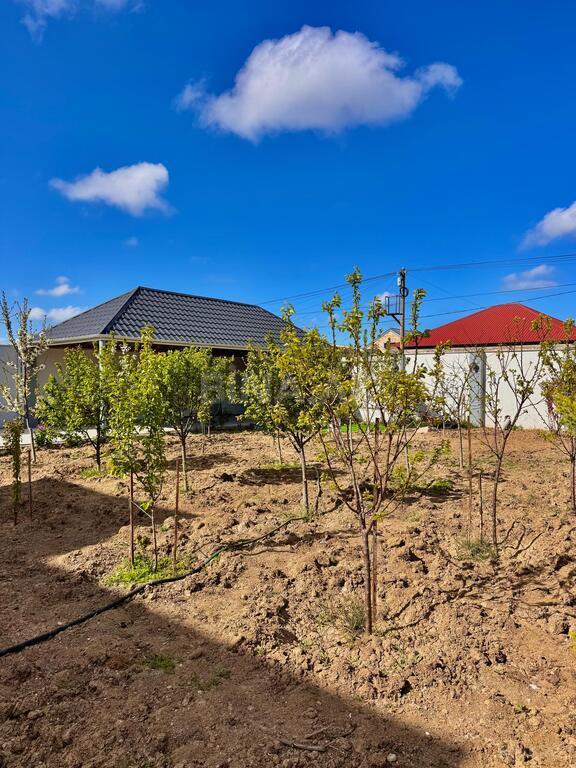 5-комн. дом/дача - пос. Мардакан - 350 м² (27)