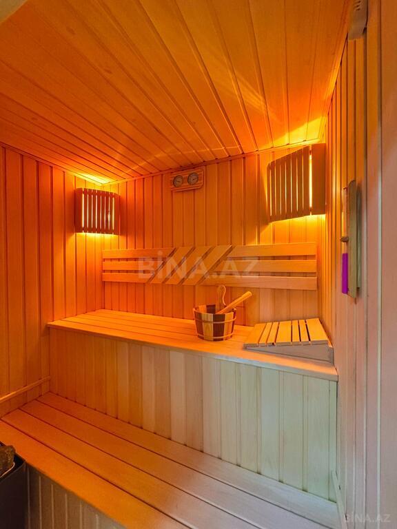 5-комн. дом/дача - пос. Мардакан - 350 м² (17)