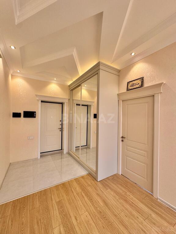 5-комн. дом/дача - пос. Мардакан - 350 м² (21)