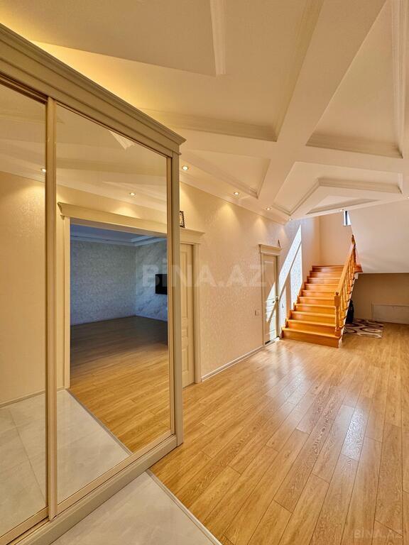 5-комн. дом/дача - пос. Мардакан - 350 м² (19)