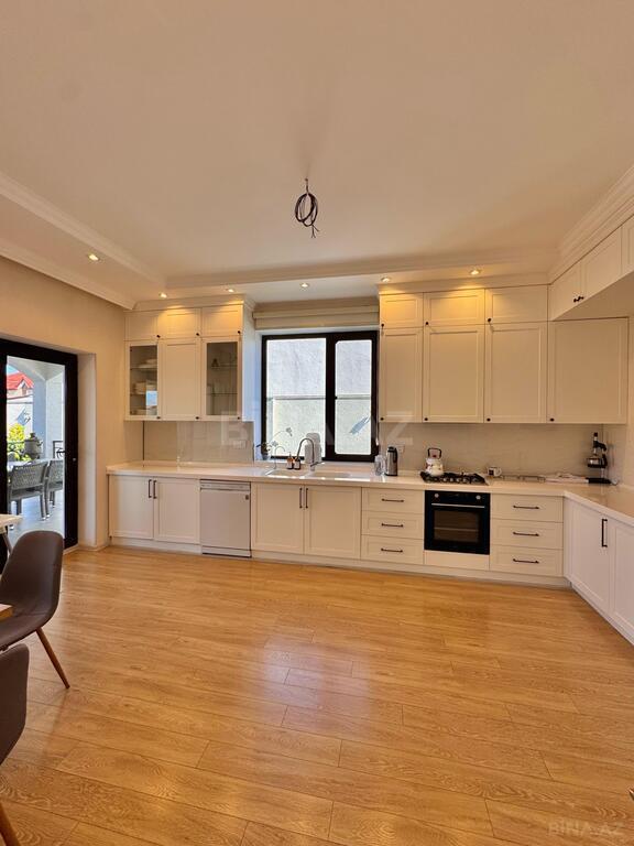 5-комн. дом/дача - пос. Мардакан - 350 м² (16)