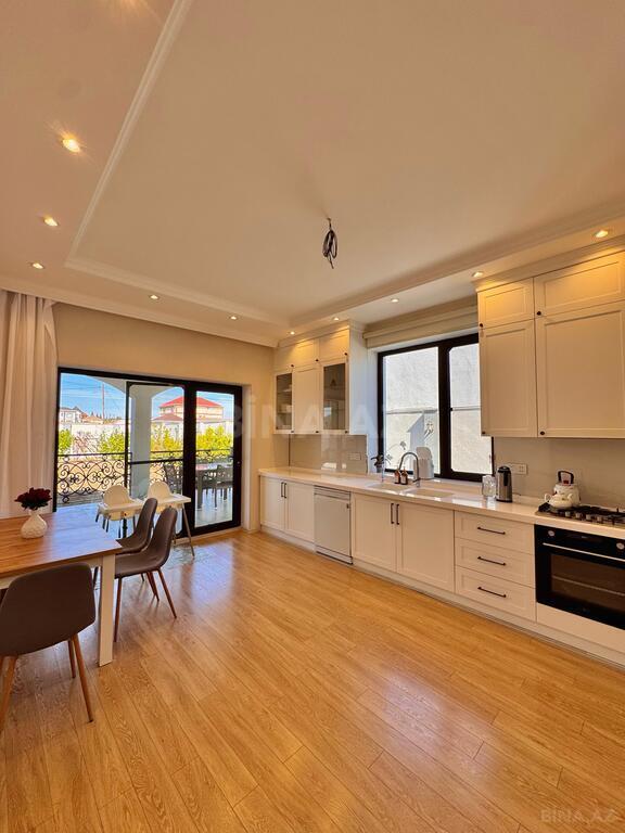 5-комн. дом/дача - пос. Мардакан - 350 м² (14)
