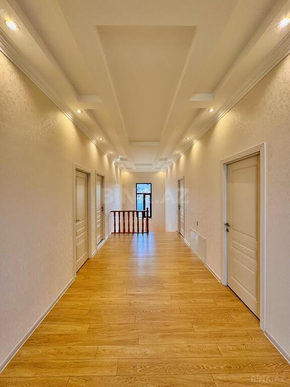 5-комн. дом/дача - пос. Мардакан - 350 м² (20)
