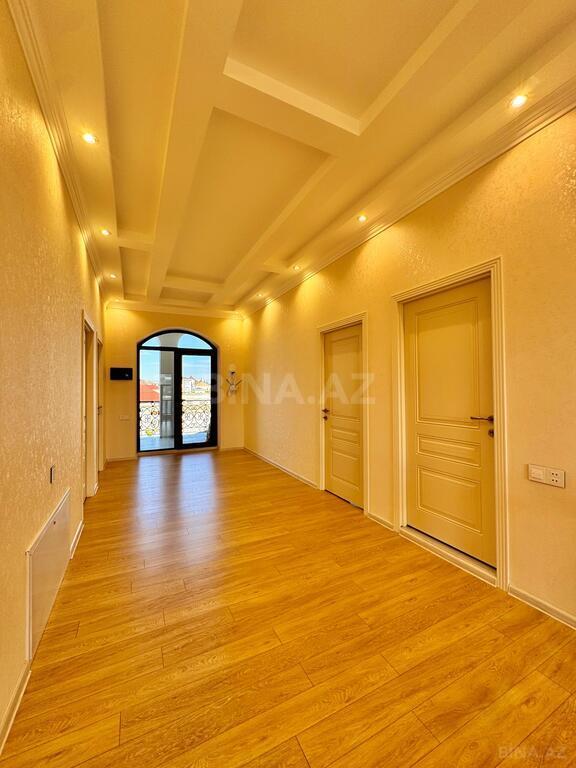 5-комн. дом/дача - пос. Мардакан - 350 м² (18)