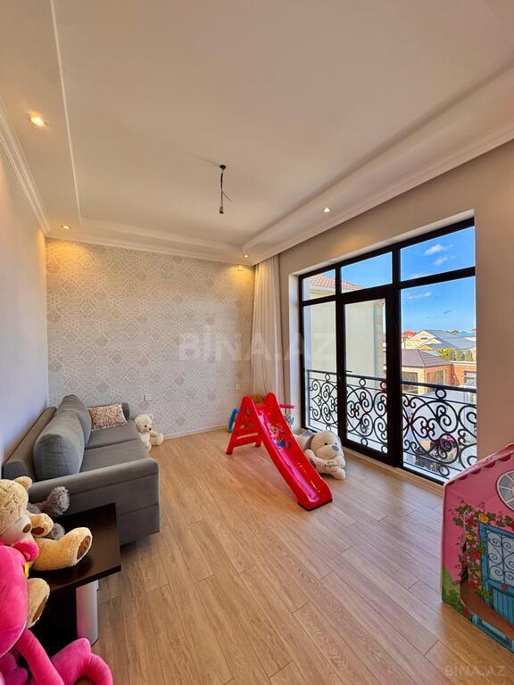 5-комн. дом/дача - пос. Мардакан - 350 м² (12)