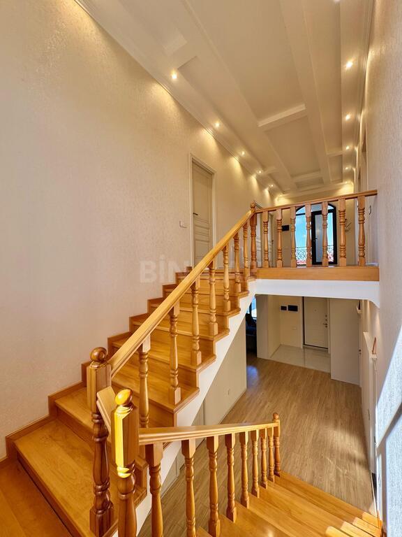 5-комн. дом/дача - пос. Мардакан - 350 м² (22)