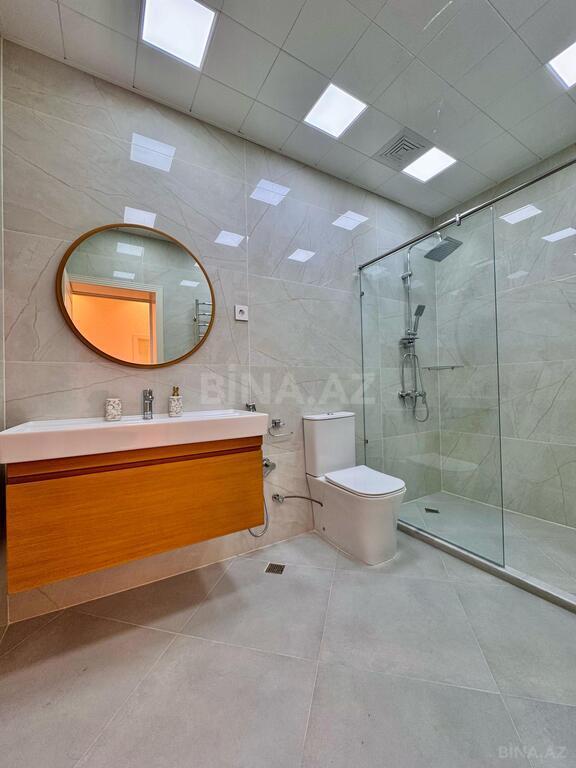 5-комн. дом/дача - пос. Мардакан - 350 м² (24)