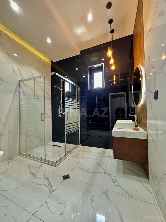 5-комн. дом/дача - пос. Мардакан - 220 м² (24)