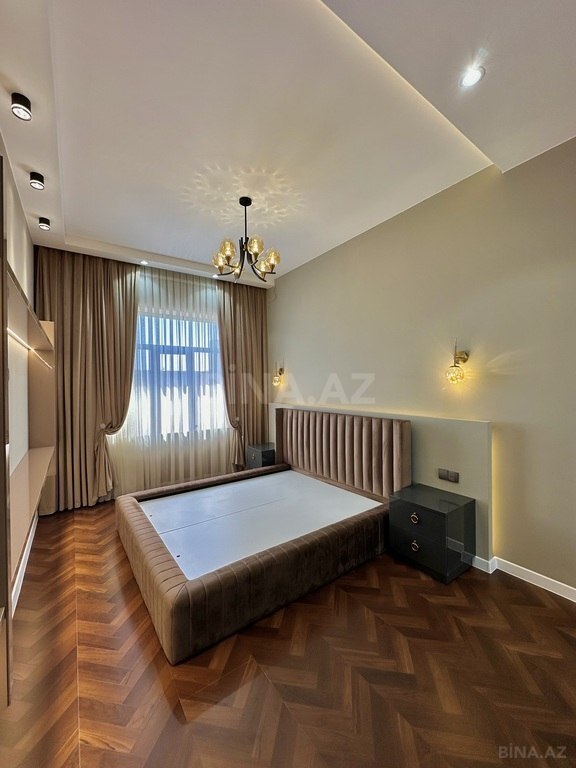 5-комн. дом/дача - пос. Мардакан - 220 м² (18)
