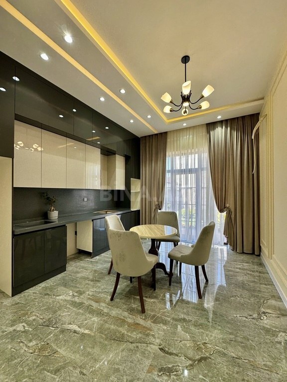 5-комн. дом/дача - пос. Мардакан - 220 м² (15)