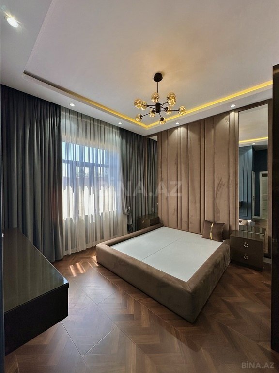 5-комн. дом/дача - пос. Мардакан - 220 м² (21)