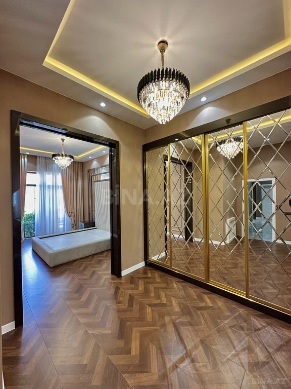 5-комн. дом/дача - пос. Мардакан - 220 м² (16)