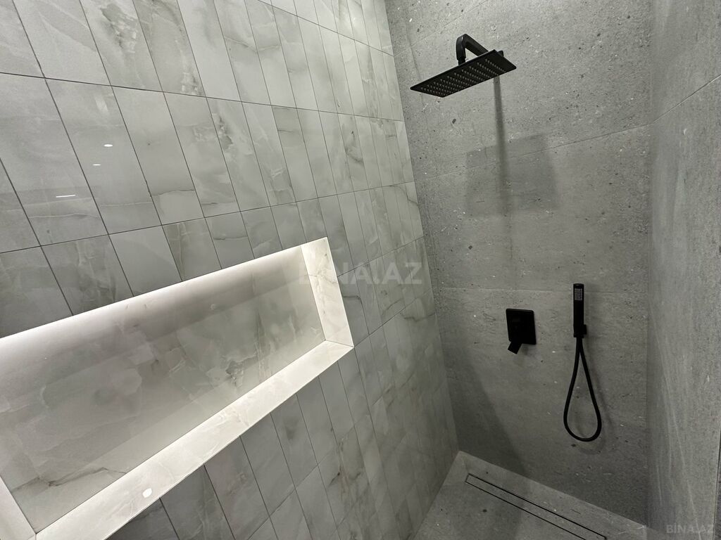 2 otaqlı yeni tikili - Ağ şəhər q. - 65 m² (13)