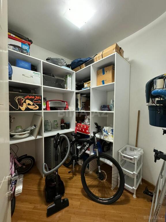4 otaqlı yeni tikili - 8 Noyabr m. - 200 m² (23)