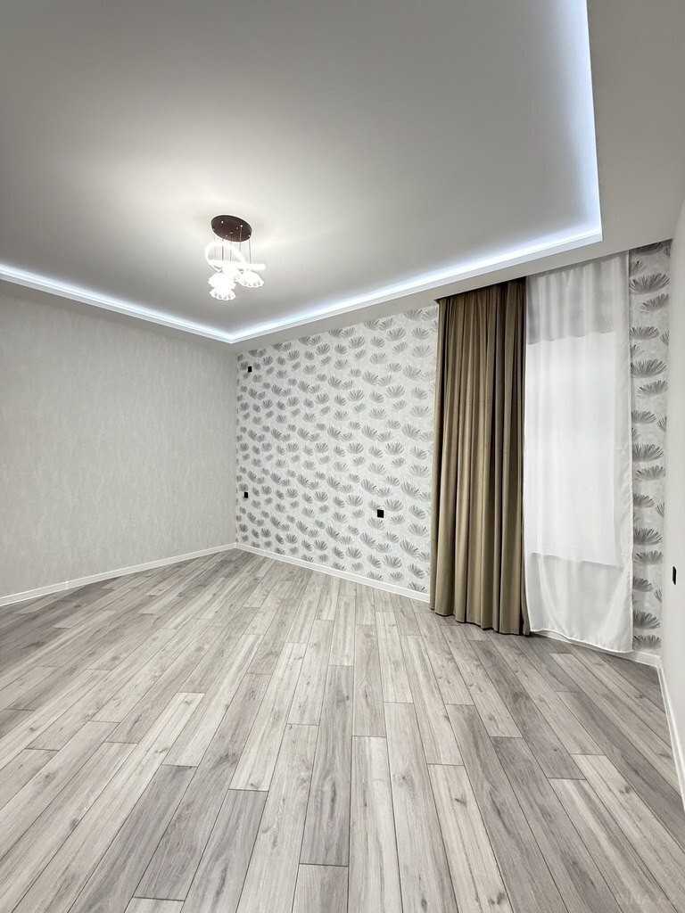 4 otaqlı həyət evi/bağ evi - Şüvəlan q. - 160 m² (19)