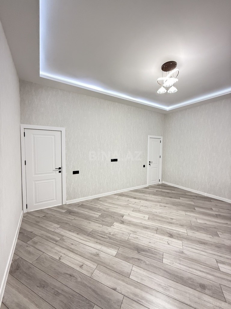 4 otaqlı həyət evi/bağ evi - Şüvəlan q. - 160 m² (20)