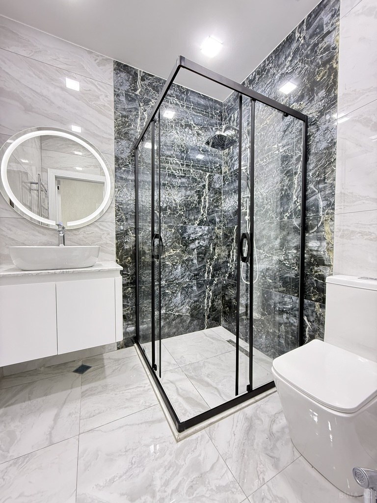 4 otaqlı həyət evi/bağ evi - Şüvəlan q. - 160 m² (18)